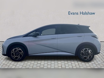 Used BYD Dolphin 2025 for sale - 77861545: Photo