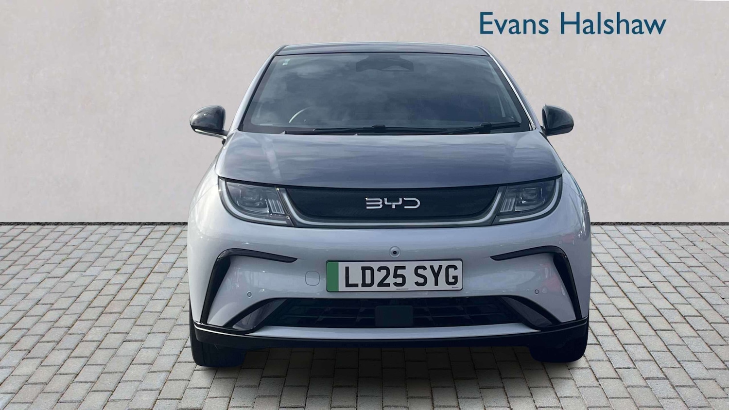 Used BYD Dolphin for sale - 77861545: Photo 4