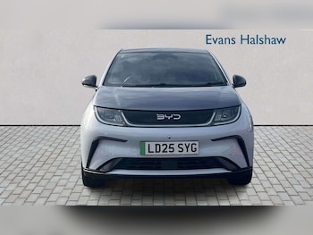 Used BYD Dolphin 2025 for sale - 77861545: Photo