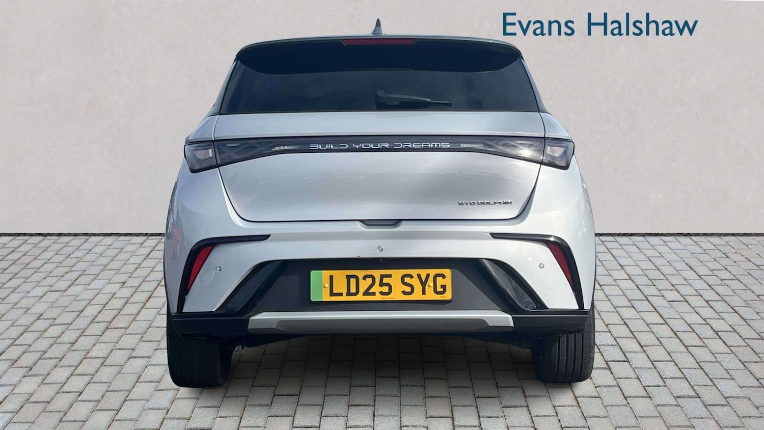 Used BYD Dolphin for sale - 77861545: Photo 5