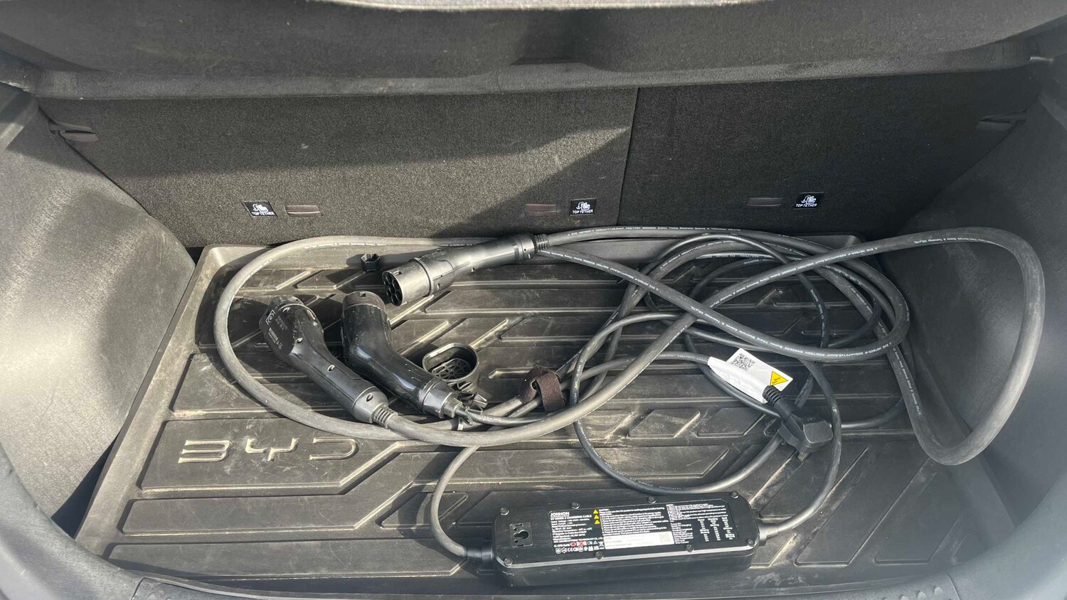 Used BYD Dolphin for sale - 77861545: Photo 6