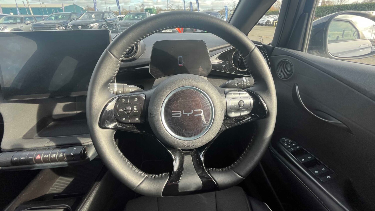 Used BYD Dolphin for sale - 77861545: Photo 9