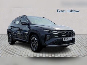 Used Hyundai TUCSON 2025 for sale - 78978853: Photo