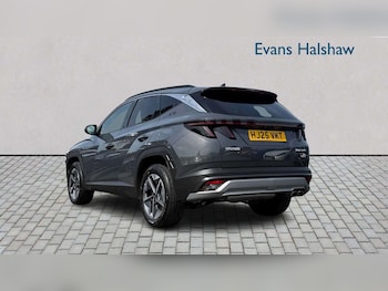 Used Hyundai TUCSON 2025 for sale - 78978853: Photo