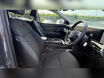Used Hyundai TUCSON 2025 for sale - 78978853: Photo