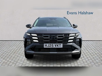 Used Hyundai TUCSON 2025 for sale - 78978853: Photo