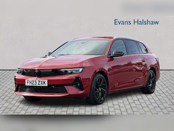 Used Vauxhall Astra 2023 for sale - 79523744: Photo