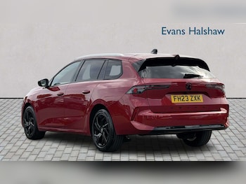 Used Vauxhall Astra 2023 for sale - 79523744: Photo