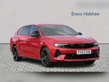 Used Vauxhall Astra 2023 for sale - 79523744: Photo