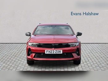 Used Vauxhall Astra 2023 for sale - 79523744: Photo