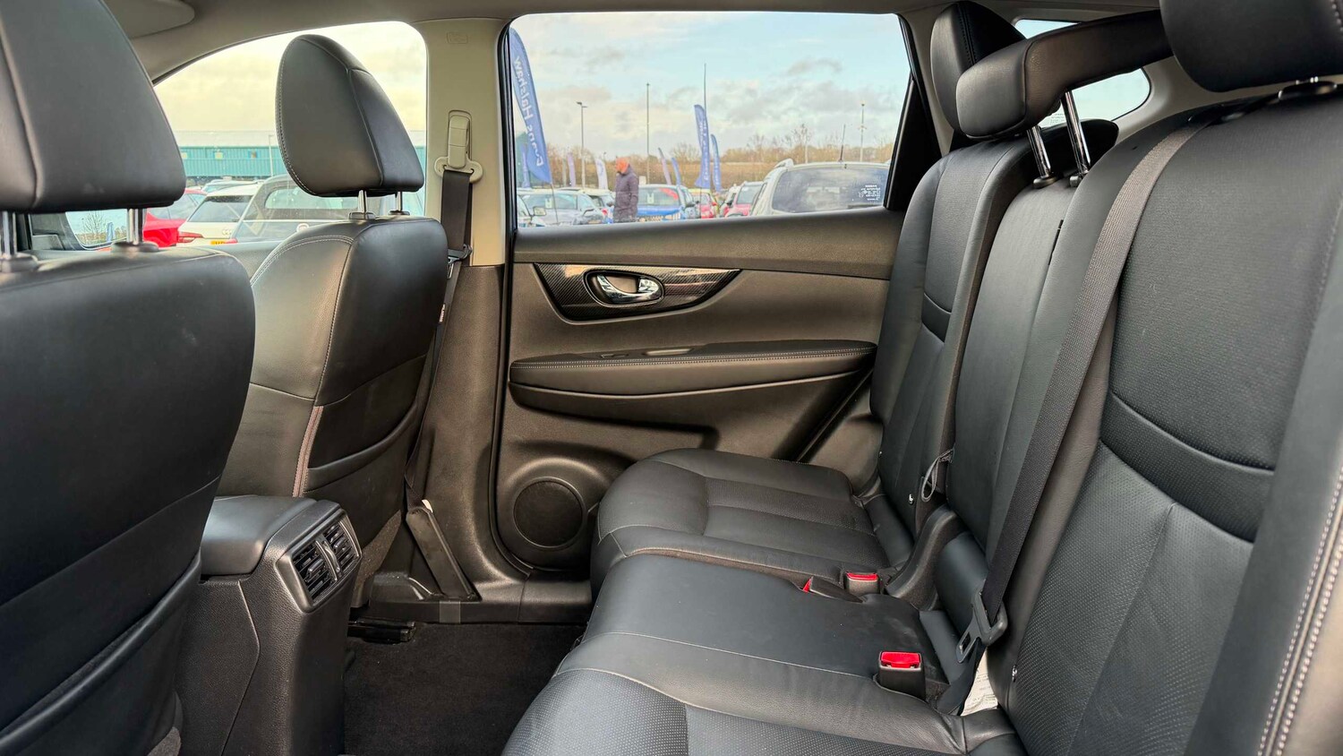 Used Nissan X-Trail 2018 for sale - 77899270: Photo 10