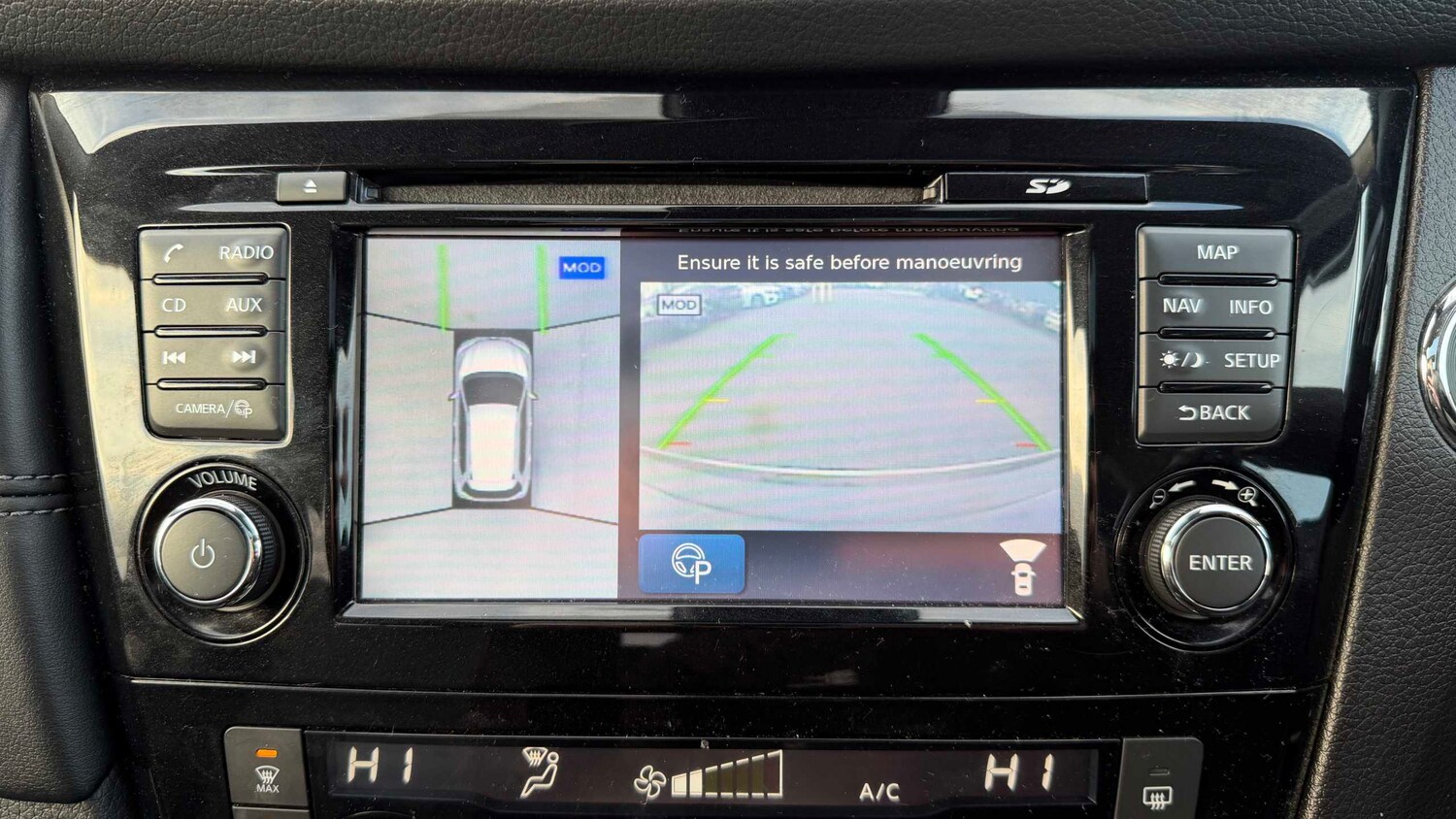 Used Nissan X-Trail 2018 for sale - 77899270: Photo 14