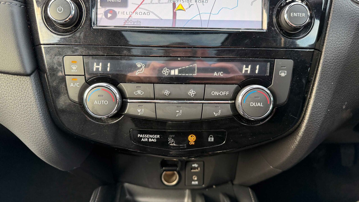 Used Nissan X-Trail 2018 for sale - 77899270: Photo 16