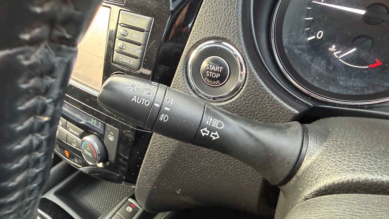 Used Nissan X-Trail 2018 for sale - 77899270: Photo 19