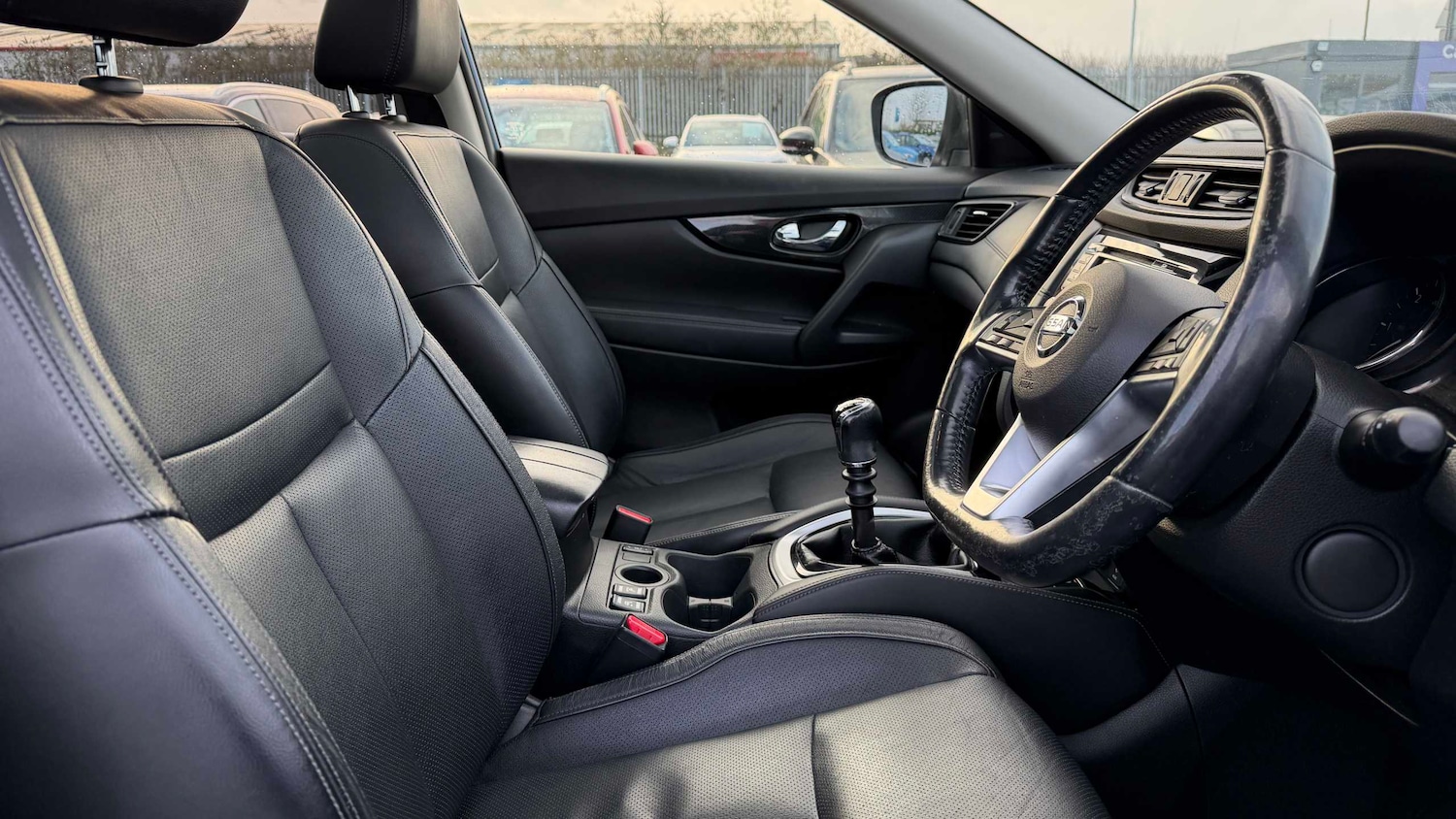 Used Nissan X-Trail 2018 for sale - 77899270: Photo 3