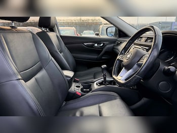 Used Nissan X-Trail 2018 for sale - 77899270: Photo