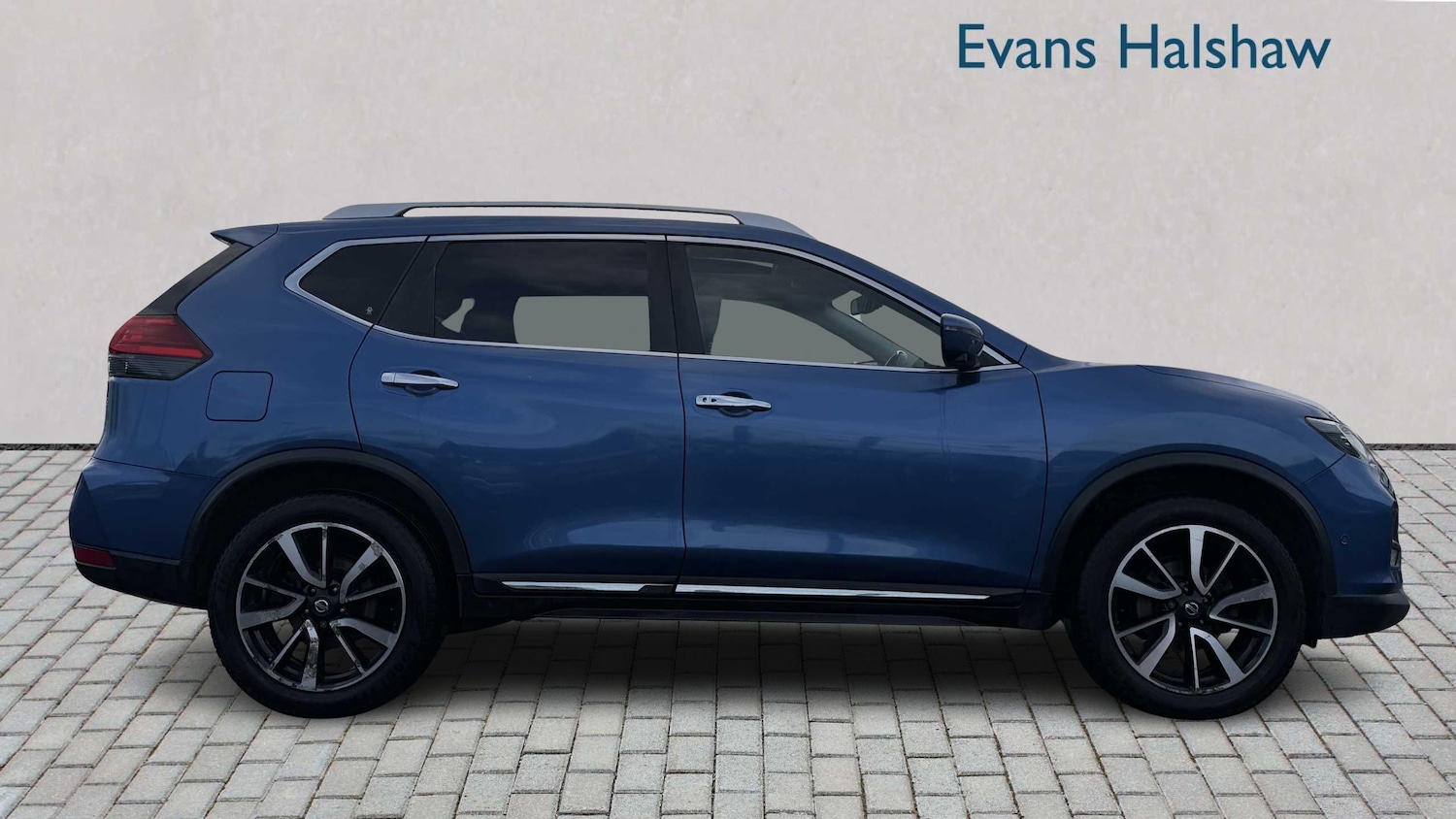 Used Nissan X-Trail 2018 for sale - 77899270: Photo 6