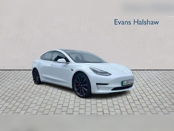 Used Tesla Model 3 2019 for sale - 78388994: Photo
