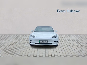 Used Tesla Model 3 2019 for sale - 78388994: Photo