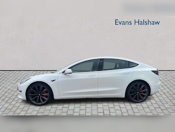Used Tesla Model 3 2019 for sale - 78388994: Photo