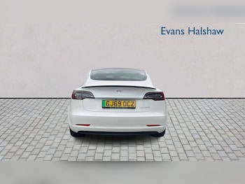 Used Tesla Model 3 2019 for sale - 78388994: Photo