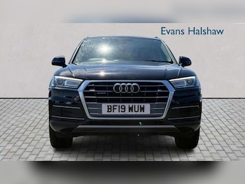 Used Audi Q5 2019 for sale - 79339727: Photo