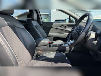 Used Kia Sportage 2023 for sale - 79770483: Photo