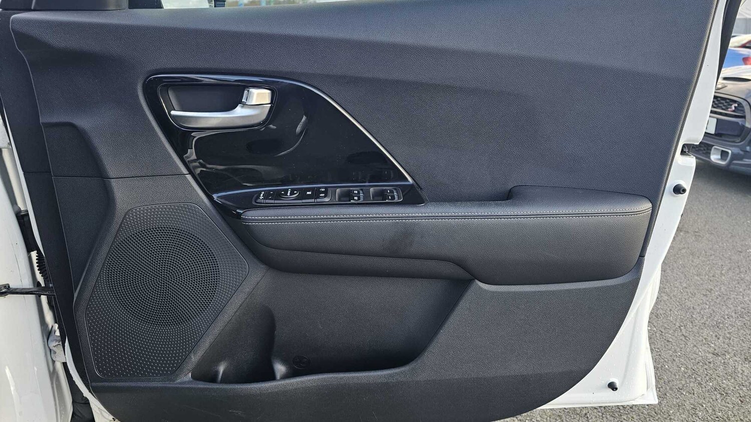 Used Kia Niro 2021 for sale - 78063862: Photo 15