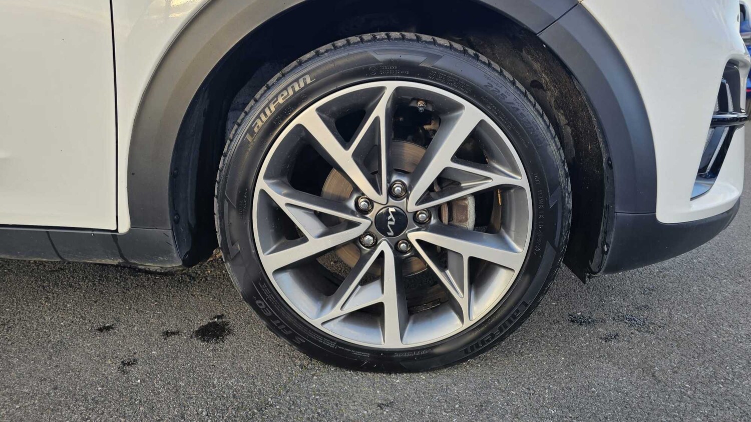 Used Kia Niro 2021 for sale - 78063862: Photo 7