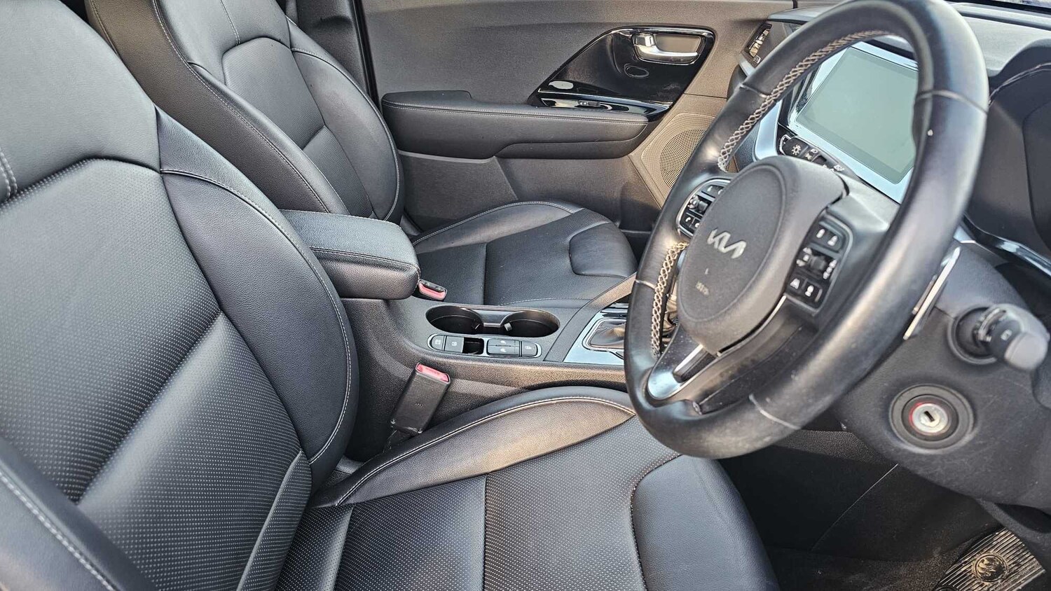 Used Kia Niro 2021 for sale - 78063862: Photo 8