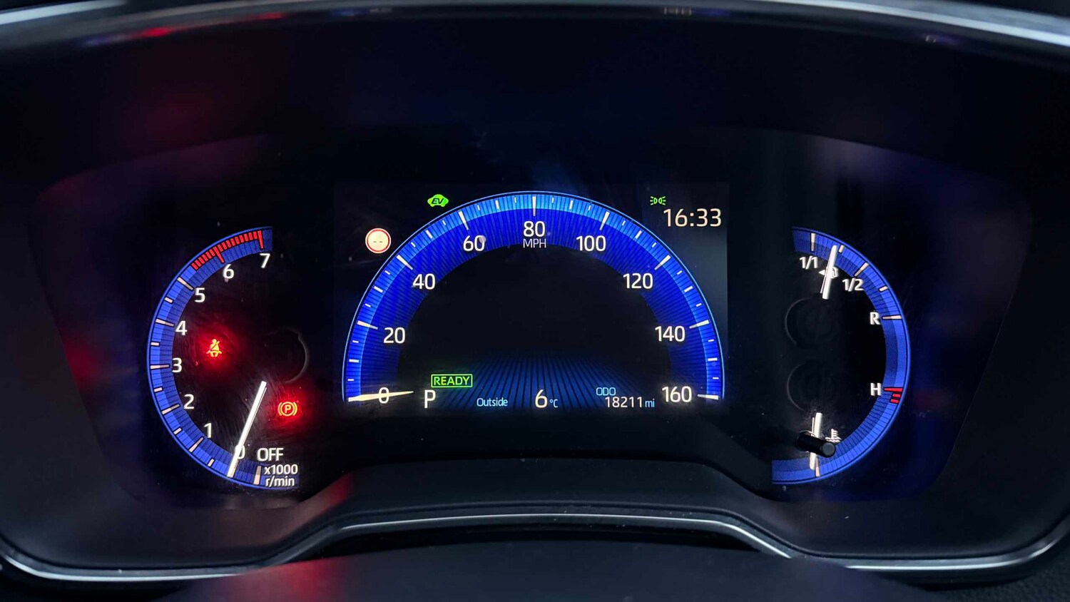 Used Toyota Corolla 2021 for sale - 77858614: Photo 12