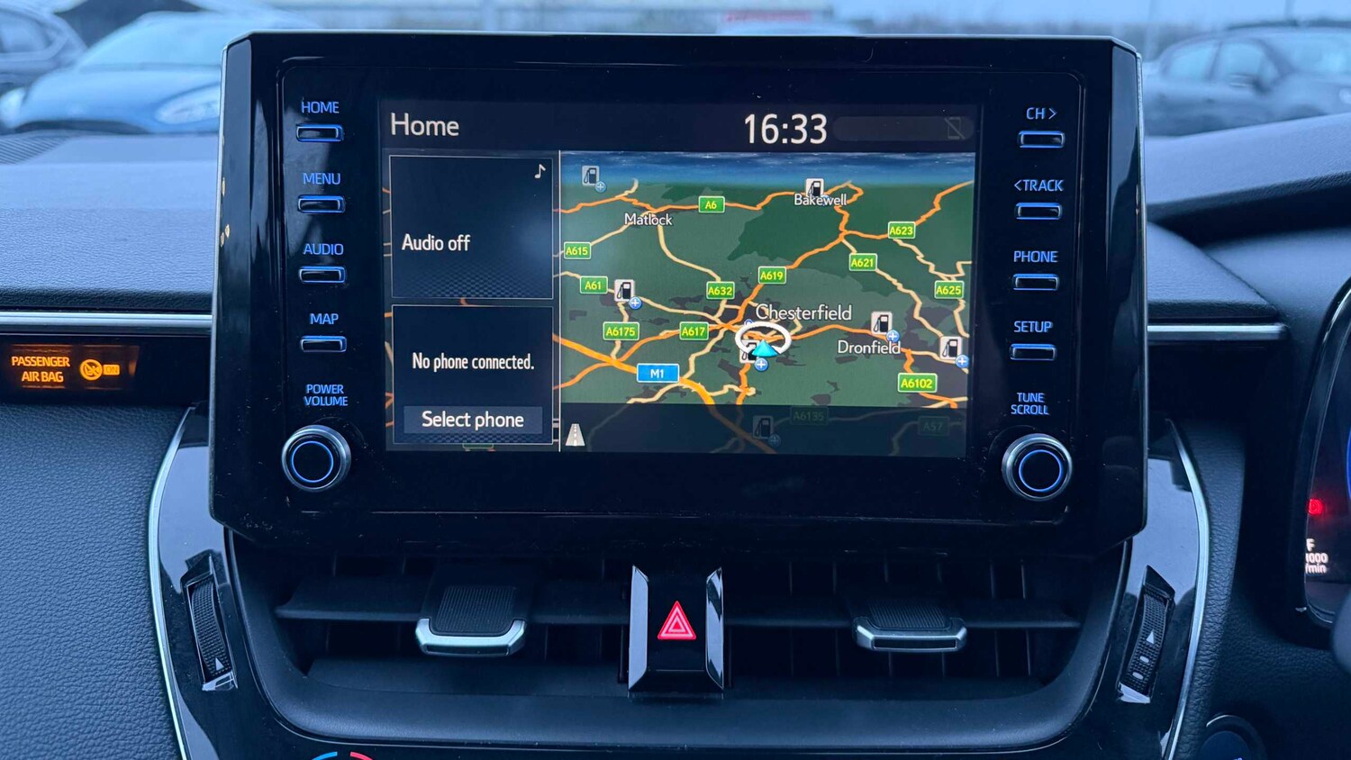 Used Toyota Corolla 2021 for sale - 77858614: Photo 13