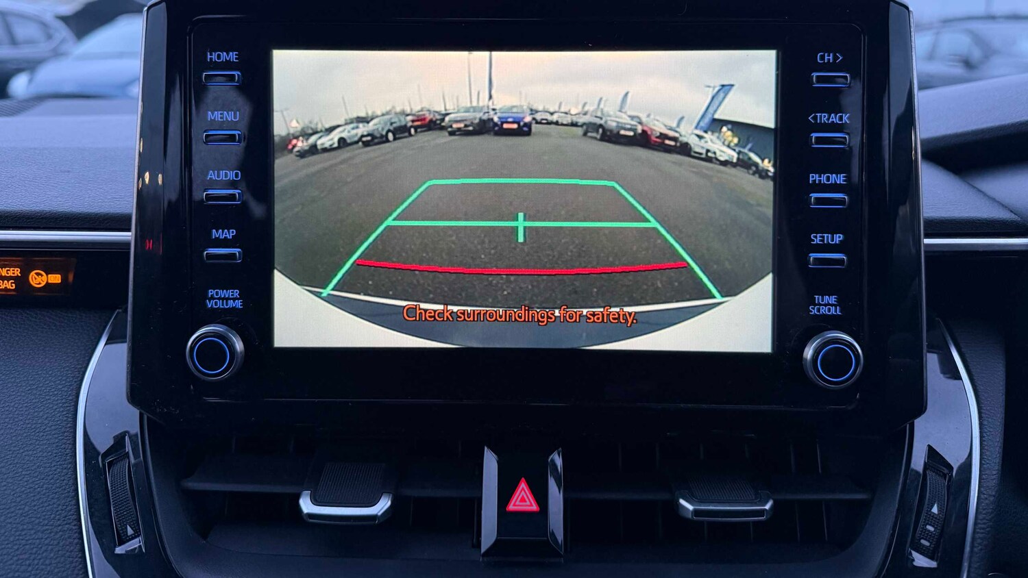 Used Toyota Corolla 2021 for sale - 77858614: Photo 15