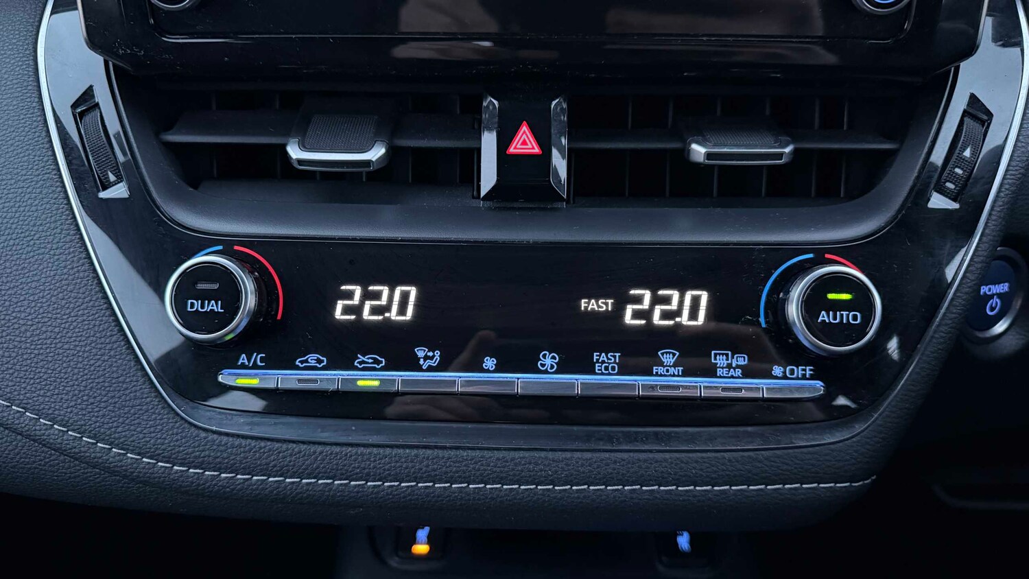 Used Toyota Corolla 2021 for sale - 77858614: Photo 16