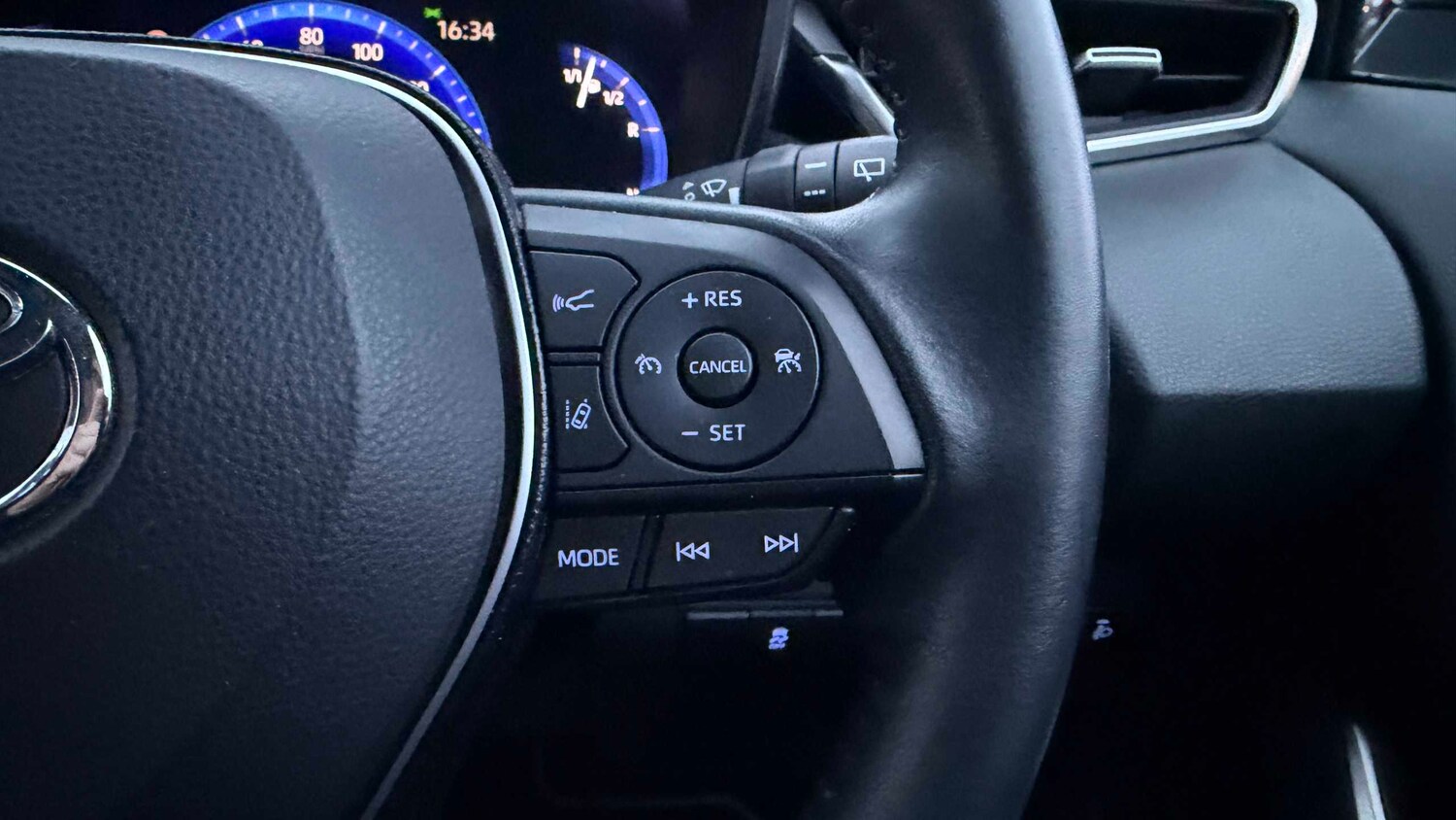 Used Toyota Corolla 2021 for sale - 77858614: Photo 21