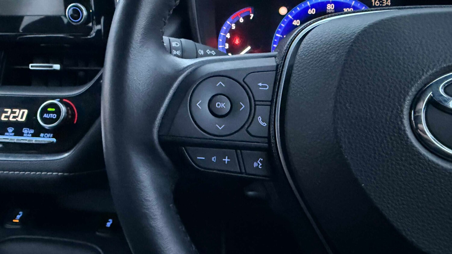 Used Toyota Corolla 2021 for sale - 77858614: Photo 22