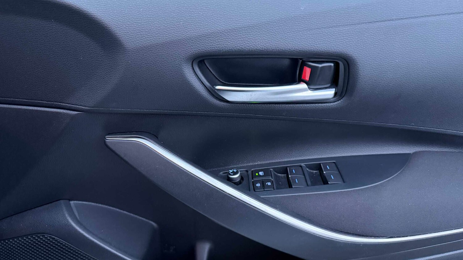 Used Toyota Corolla 2021 for sale - 77858614: Photo 24