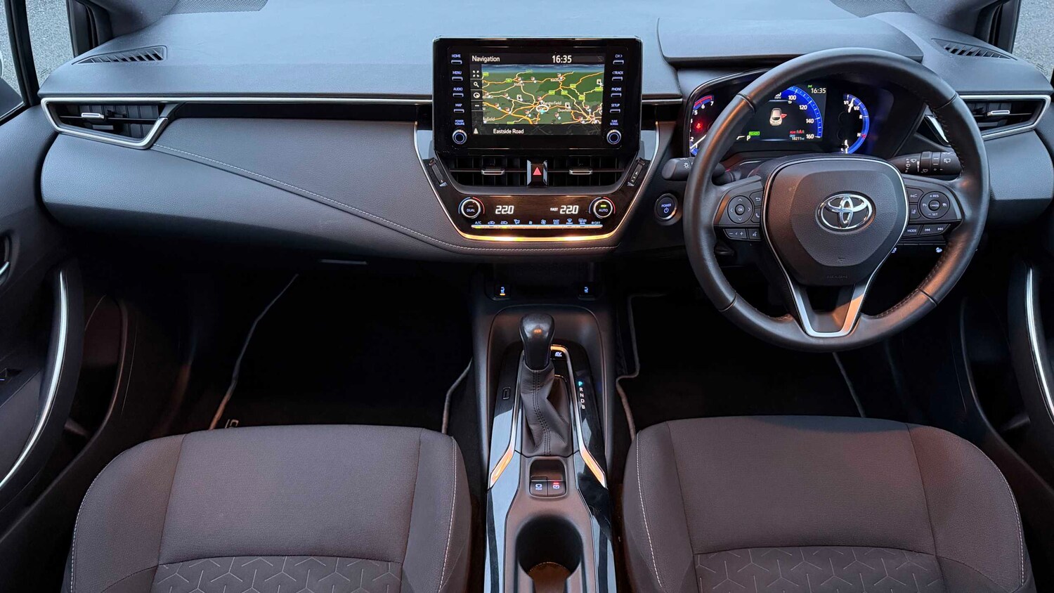 Used Toyota Corolla 2021 for sale - 77858614: Photo 8