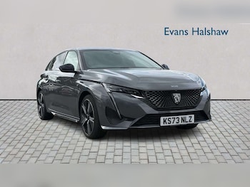 Used Peugeot 308 2023 for sale - 78551101: Photo