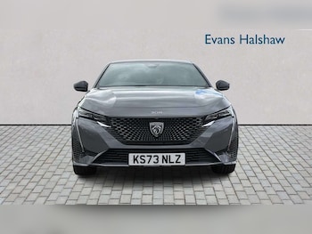 Used Peugeot 308 2023 for sale - 78551101: Photo