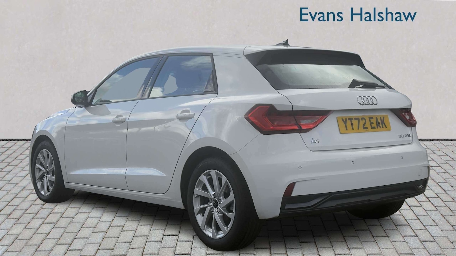 Used Audi A1 2022 for sale - 77886283: Photo 10