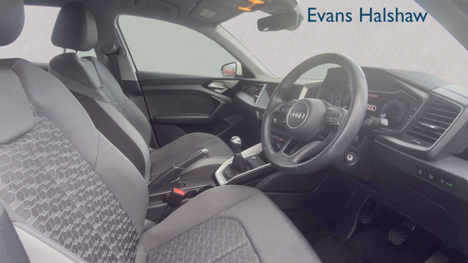 Used Audi A1 2022 for sale - 77886283: Photo 13