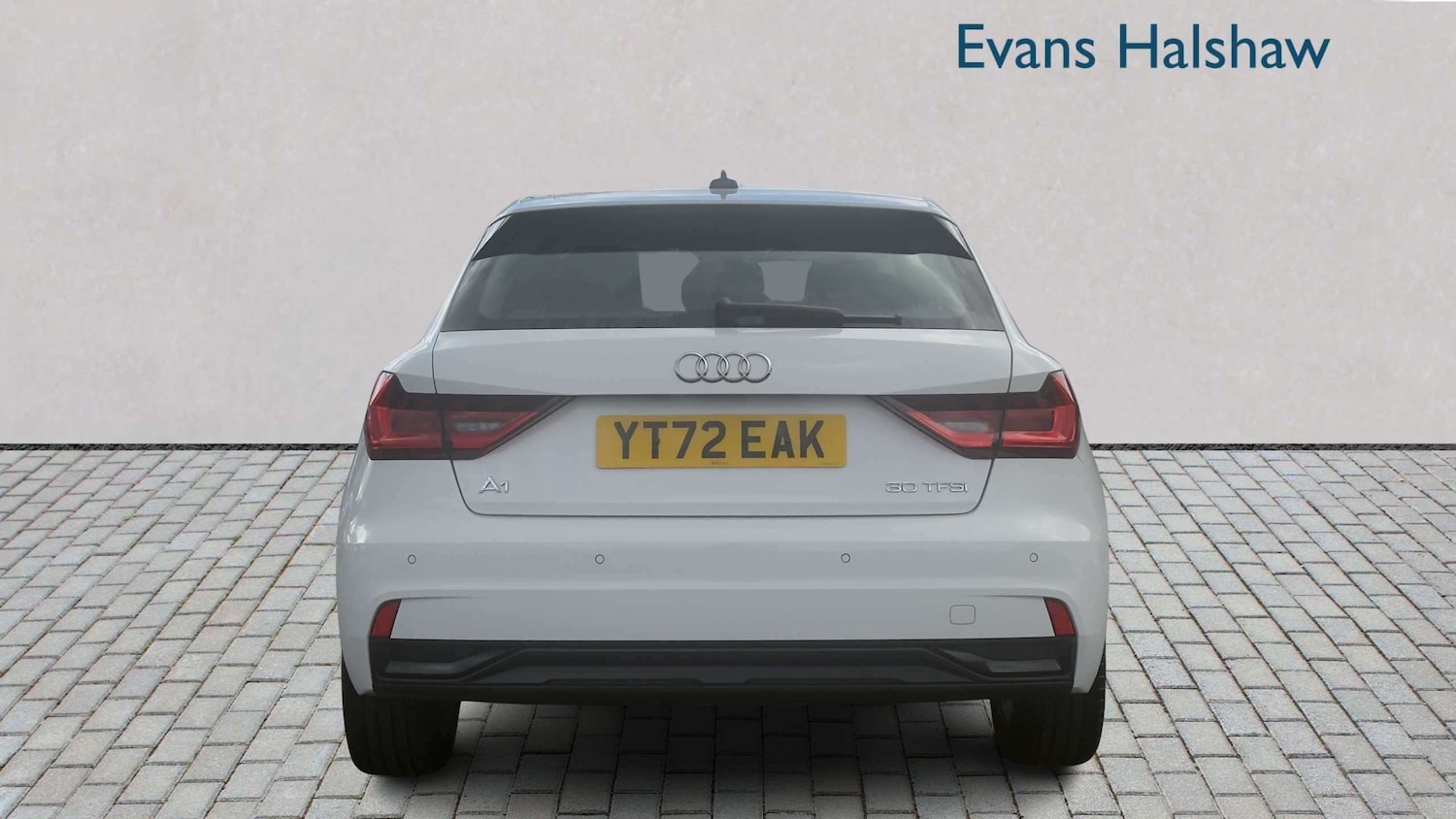 Used Audi A1 2022 for sale - 77886283: Photo 9