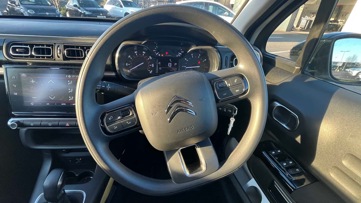 Used Citroen C3 2024 for sale - 77943238: Photo 10