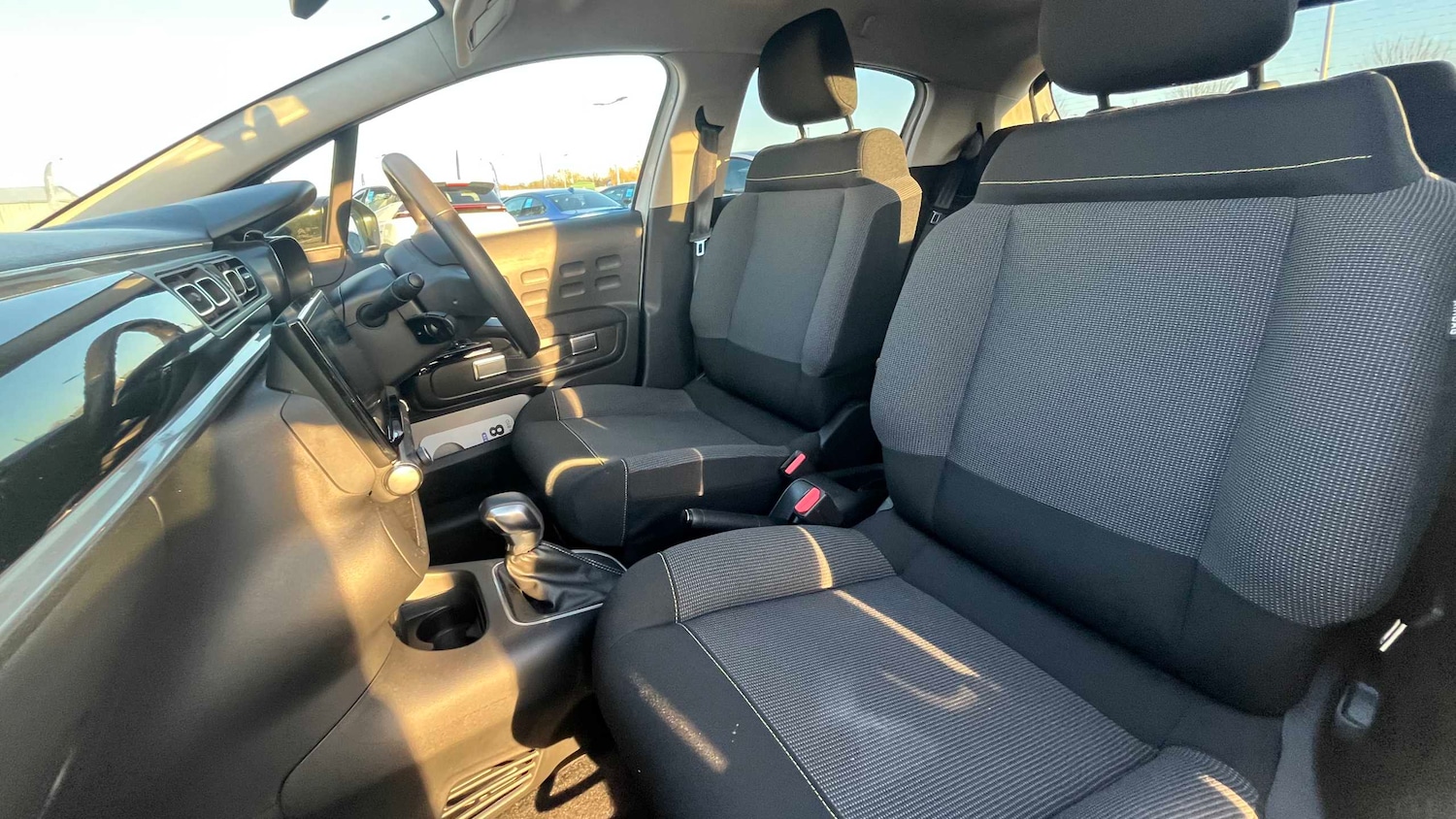 Used Citroen C3 2024 for sale - 77943238: Photo 11