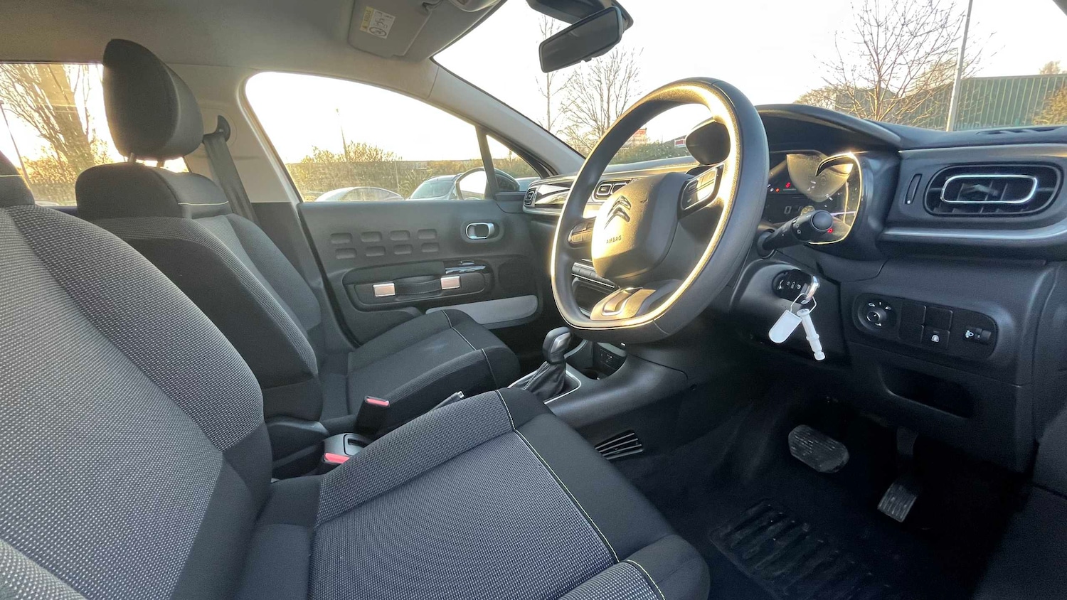 Used Citroen C3 2024 for sale - 77943238: Photo 12