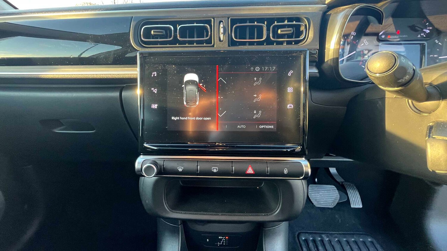 Used Citroen C3 2024 for sale - 77943238: Photo 13