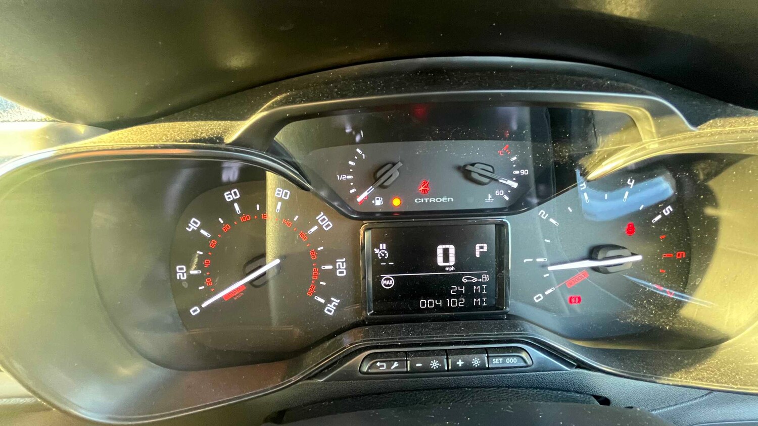 Used Citroen C3 2024 for sale - 77943238: Photo 16