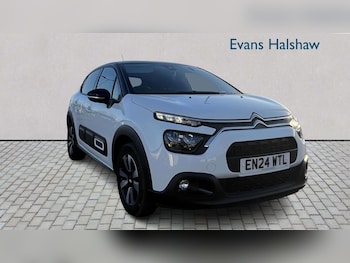 Used Citroen C3 2024 for sale - 77943238: Photo