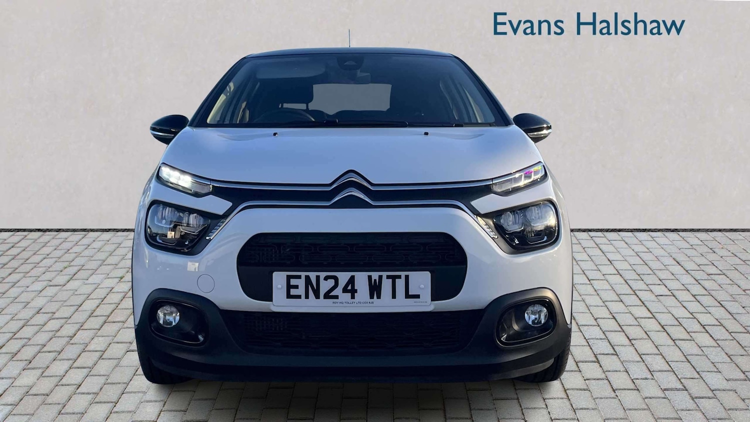 Used Citroen C3 2024 for sale - 77943238: Photo 2